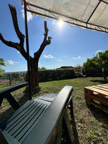 Il Giardino Segreto in Cantalupo In Sabina