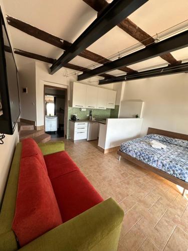 Il Giardino Segreto in Cantalupo In Sabina