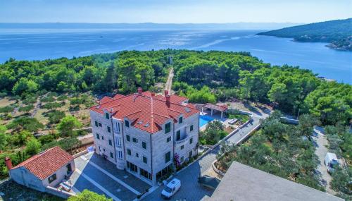 Villa Barbara Apartments 4