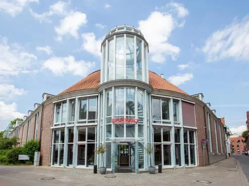 DORMERO Hotel Bargenturm Lüneburg in Lüneburg, Deutschland