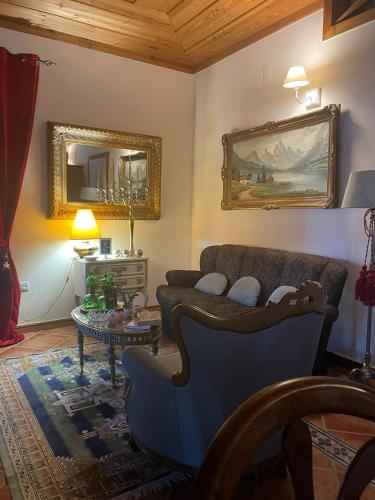 Casa Major in อลิโย