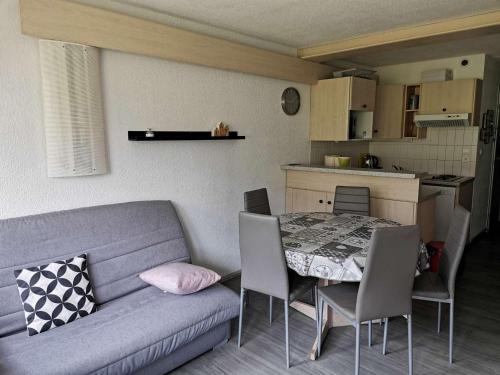 Appartement 6 pers - 1 ch - Balcon sud - Pied des pistes - La Mongie - FR-1-404-24 La Mongie