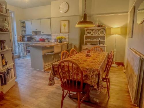 107a - 3 Double Bedrooms, Lytham St Annes (fotografie 2)