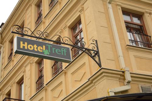 Hotel Treff
