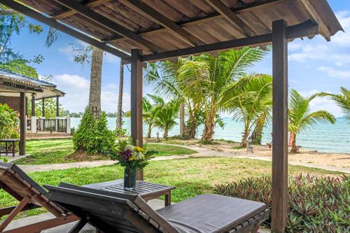 Anahata Resort thumbnail 5