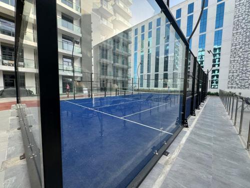 ASHRI HH Luxurious Studio in Laya Heights - image 10