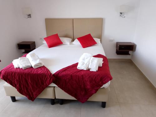  Vinci Residence - VR in Fiumicino