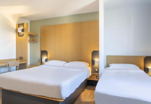 B&B Hôtel Martigues Port-de-Bouc - image 9