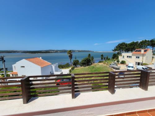 Villa LagoaVista gîte à louer Rio Real