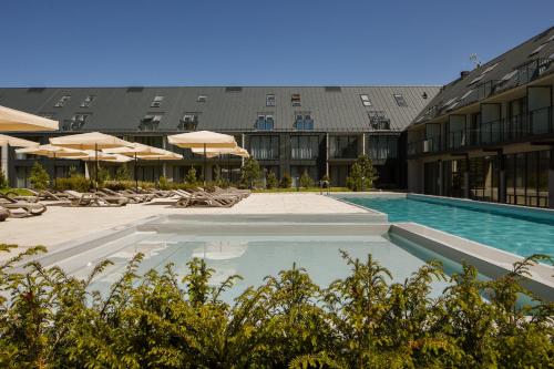 Hotel Saltic Resort & Spa Łeba