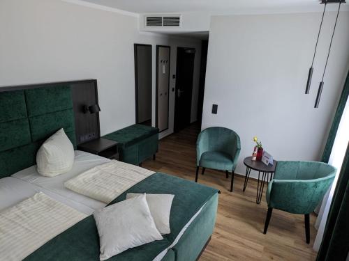 Seehotel Ecktannen 4