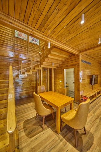 طعام و مشروبات, Regenta Resort Sakleshpur in Sakleshpur