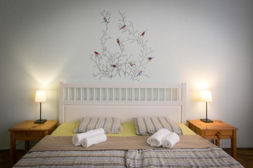 Wesselényi Rooms near Gozsdu Udvar, Budapešť