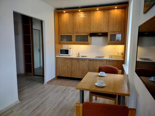 Warsaw Apartments Magnolie, Warszawa (zdjęcie 11)
