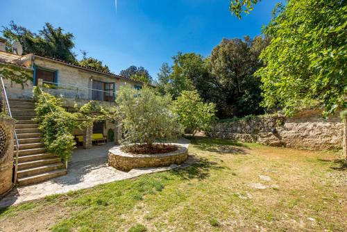 Holiday House Cave Romana in วินทิยัน