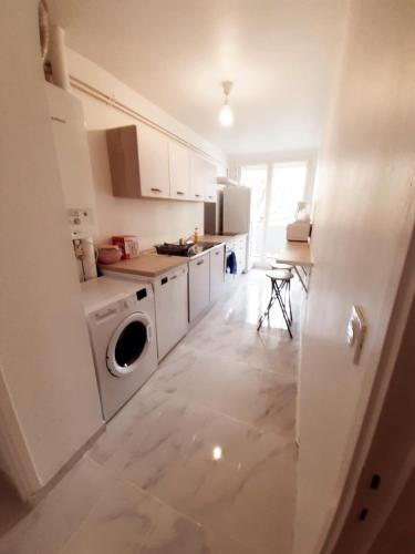 Chambre privée CHU Purpan, Toulouse (fotografie 6)