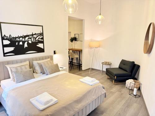 MH15 Suites Prague, Prague (photo 5)