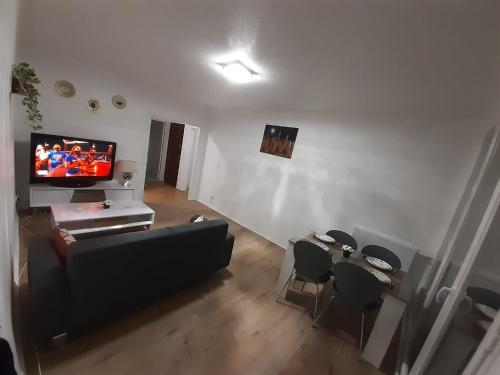 Chambre privée CHU Purpan, Toulouse (fotografie 10)