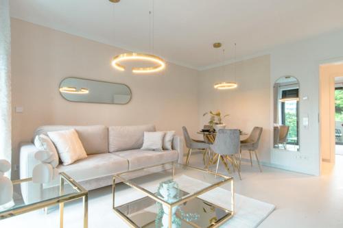 Stuttgart Lux Living - Stilvolles Wohnen Im Zentrum, Stuttgart (photo 9)