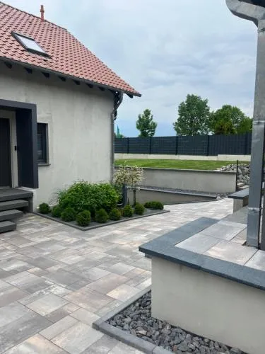 Ferienwohnung Rastenberg in Rastenberg, Deutschland