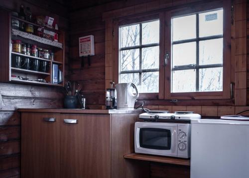 One-Bedroom Cottage