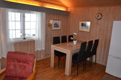 Létesítmények, Lifjellhytte 10 by Norgesbooking - cabin at Golsfjellet in Gol