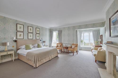 Fermain Valley Hotel - image 10