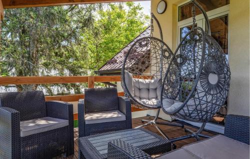 Exterior view, Beautiful Home In Aljmas in Aljmas