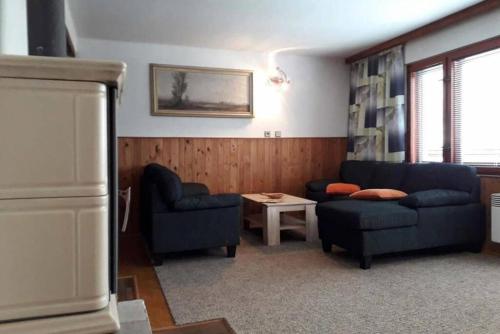 Cottage IRENA in Giant Mountains in Cerny Dul