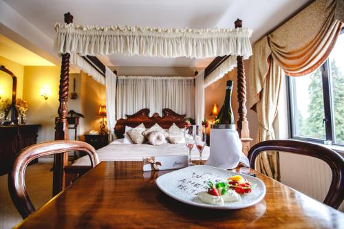 Iekārtas, Aherlow House Hotel & Lodges in Aherlow