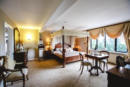 Aherlow House Hotel & Lodges