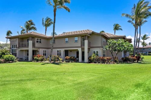 Colony Villas at Waikoloa Beach Resort #1305