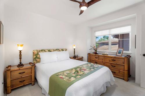 Colony Villas at Waikoloa Beach Resort #1305
