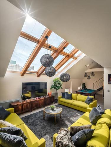AC Luxury Loft Friends & Family Edition, Прага (фото 6)