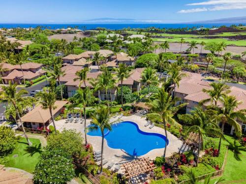 Colony Villas at Waikoloa Beach Resort #1305