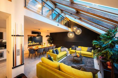 AC Luxury Loft Friends & Family Edition, Прага (фото 8)