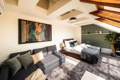 AC Luxury Loft Friends & Family Edition, Прага (фото 10)