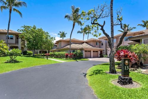 Colony Villas at Waikoloa Beach Resort #1305