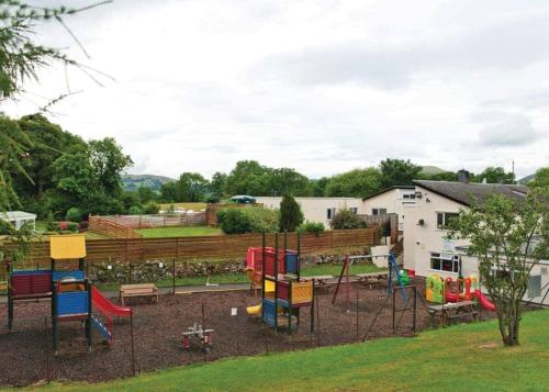 Parc Farm Holiday Park