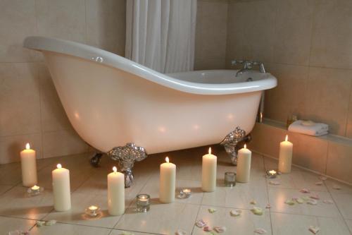Suite, deluxe