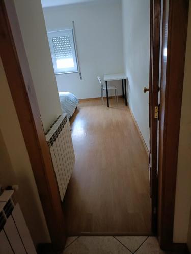 Apartamento na Rua José Reboredo