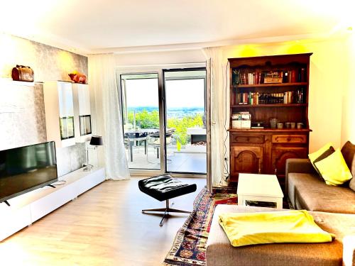 Traumwohnung in Buhl
