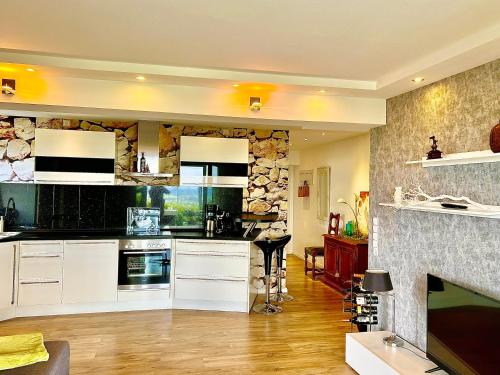 Traumwohnung in Buhl