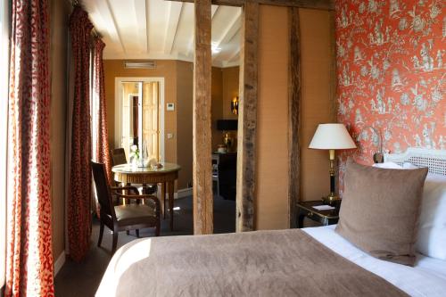 Hôtel Le Relais Saint-Germain - main image