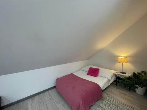 APARTAMENT KRÓLEWSKI CENTRUM NIEPOŁOMICE