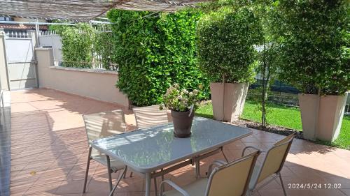 Létesítmények, Appartamento seminterrato Villa Sveva Franciacorta in Ome