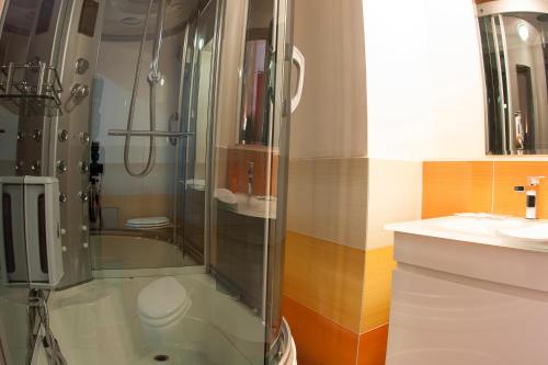 Gio' Suites, Řím (fotografie 7)