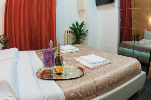 Gio' Suites, Řím (fotografie 8)