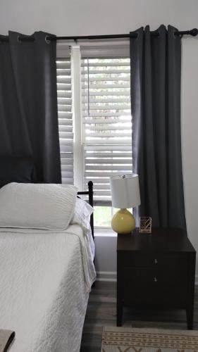 Carmen house in Charlotte, USA