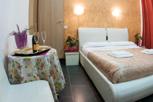 Gio' Suites – Rome